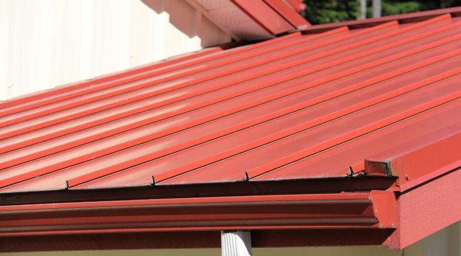 Industrial Roof Replacement in Alsey, IL